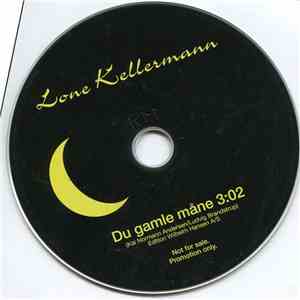 Lone Kellermann - Du Gamle Måne download flac