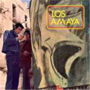 Los Amaya - Y Su Combo Gitano FLAC album