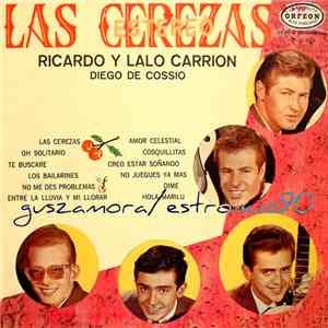 Los Hermanos Carrion - Las Cerezas download flac