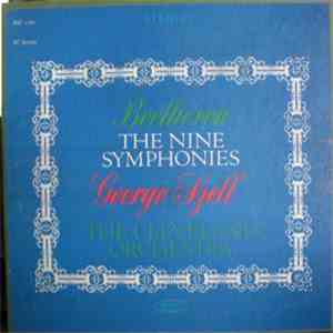 Ludwig Van Beethoven - The Nine Symphonies download flac