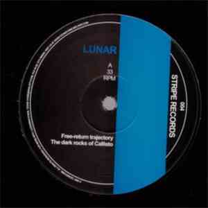 Lunar  - Free-return Trajectory download flac