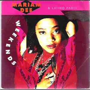 Mariam Dee & Latino Party - Week Ends download flac