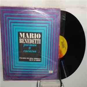 Mario Benedetti - Poemas Y Cuentos download flac