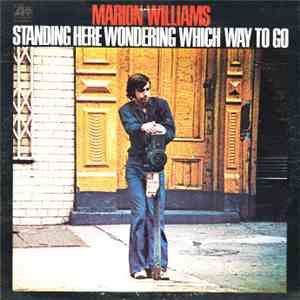Marion Williams - Standing Here Wondering Which Way To Go download flac