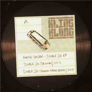 Martin Dawson - Double Six EP download flac
