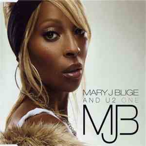 Mary J Blige And U2 - One download flac