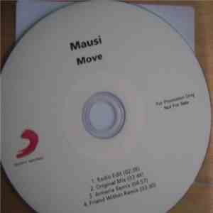 Mausi  - Move download flac
