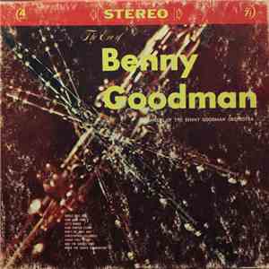 Members Of The Benny Goodman Orchestra - The Era Of Benny Goodman download flac