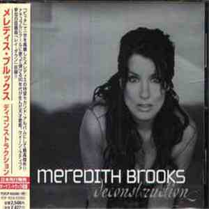 Meredith Brooks - Deconstruction download flac