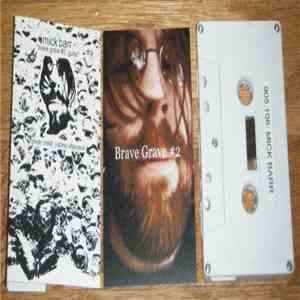 Mick Barr - Brave Grave #2: Guitar download flac