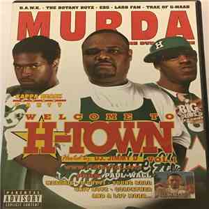 Murda The DVD Magazine - Welcome To H-Town download flac