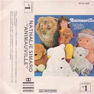Nathalie Simard - Animauville download flac