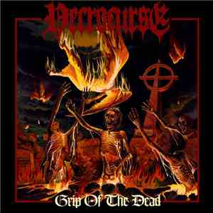 Necrocurse - Grip Of The Dead download flac