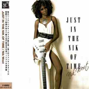 Nik West - Just In The Nik Of Time download flac