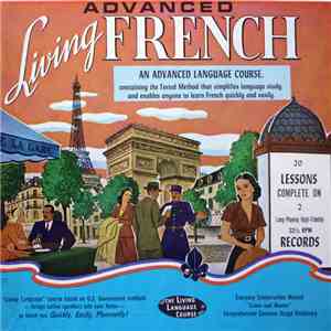 No Artist - Advanced Living French download flac