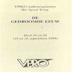 No Artist - De Gedroomde Eeuw - Deel 38 En 39 download flac