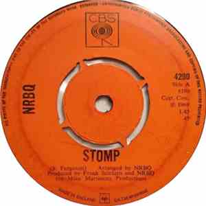 NRBQ - Stomp download flac