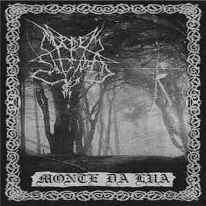 Ordem Satânica - Monte Da Lua download flac