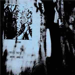 Оружие - Quiet Facts About Angels FLAC album