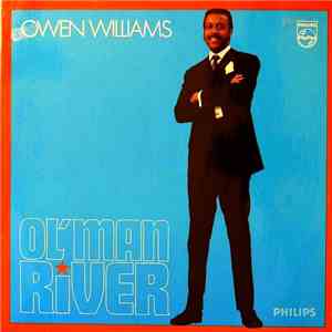Owen Williams - Ol' Man River download flac