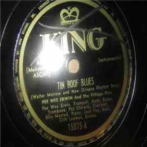 Pee Wee Erwin And The Village Five - Tin Roof Blues / When The Saints Go Marching In download flac