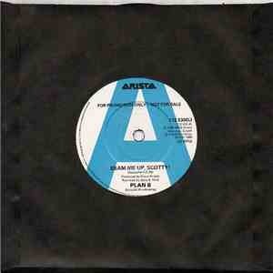 Plan B  - Beam Me Up, Scotty! download flac