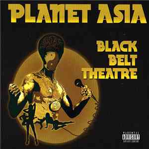 Planet Asia - Black Belt Theatre download flac