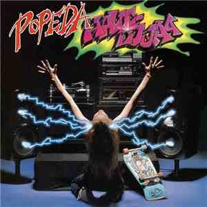 Popeda - Hallelujaa download flac
