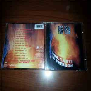 Pro-Pain - Foul Taste Of Freedom download flac