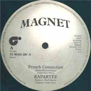 Rapartee - French Connection download flac