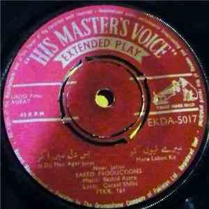 Rashid Attre - Aurat download flac
