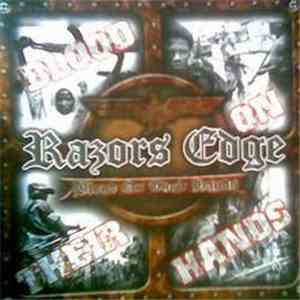 Razors Edge - Blood On Their Hands download flac