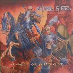 Ritual Steel - A Hell Of A Knight download flac