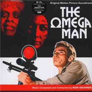 Ron Grainer - The Omega Man download flac