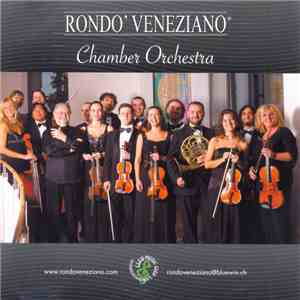 Rondo' Veneziano - Chamber Orchestra download flac
