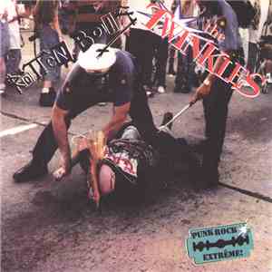 Rotten Boi!s / The Twinkles - Rotten Boi!s / The Twinkles download flac