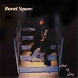 Russel Square - Step By Step download flac