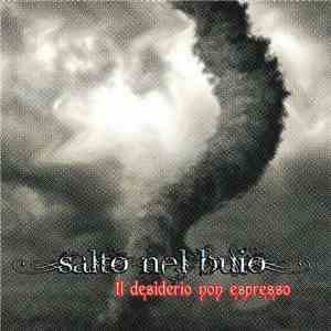 Salto Nel Buio - Il Desiderio Non Espresso download flac