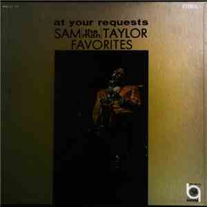 Sam (The Man) Taylor - At Your Requests download flac