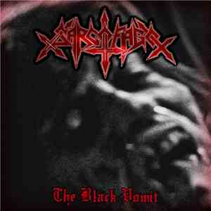 Sarcófago - The Black Vomit download flac