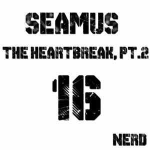 Seamus (Imported) - The Heartbreaker, Pt.2 download flac