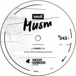 Seuil - Musm download flac