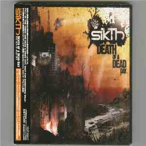 Sikth - Death Of A Dead Day download flac