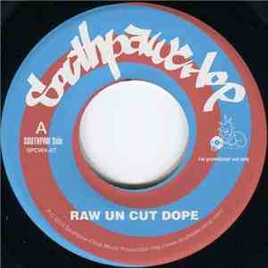 Southpaw Chop - Raw Un Cut Dope / Rookie download flac