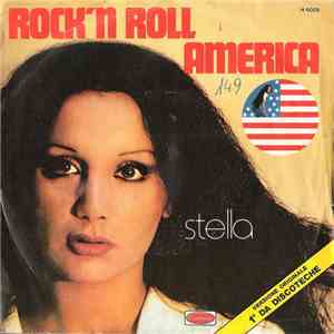 Stella - Rock'n Roll America download flac