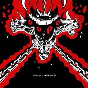 SUPO - Piiskaa Ilmaan Kuvion FLAC album