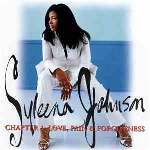 Syleena Johnson - Chapter 1: Love, Pain & Forgiveness download flac