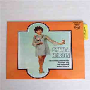 Sylvia Nelson - Buscamos comprension download flac
