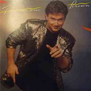 T. Graham Brown - Brilliant Conversationalist download flac