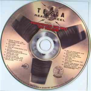 Tesla - Real To Reel 1 download flac
